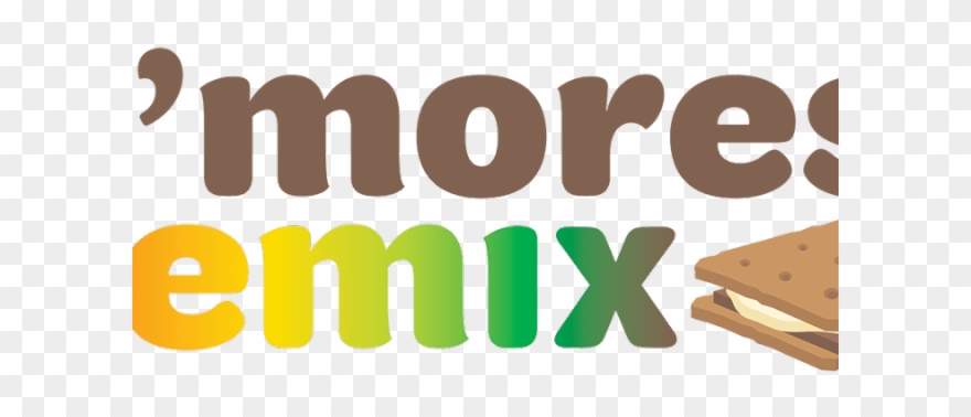 Marshmellow Clipart S More - Clip Art - Png Download