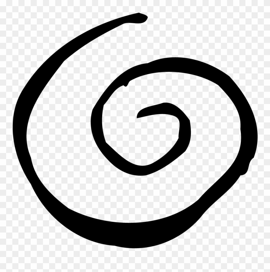 Be Brave Lose The Beige - Transparent Doodle Clipart