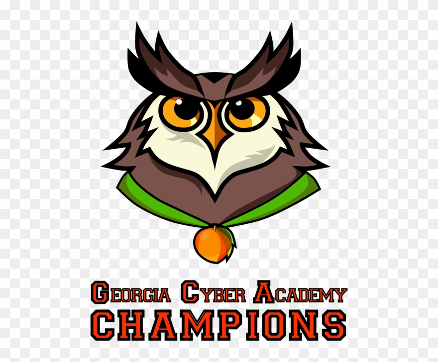 In This Issue - Cyber Academy Gca K12 Logo Clipart