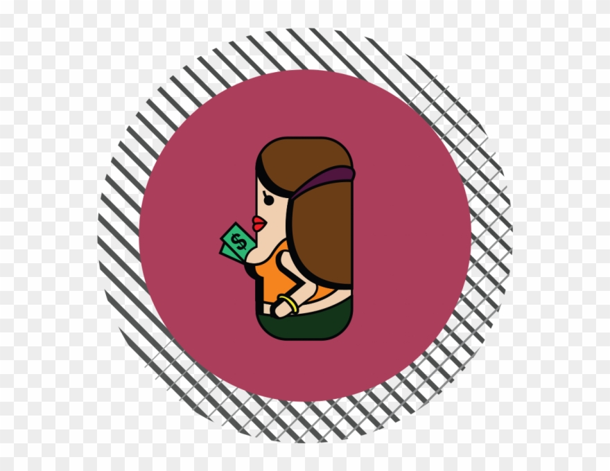 Share This - Cartoon About Human Trafficking Clipart