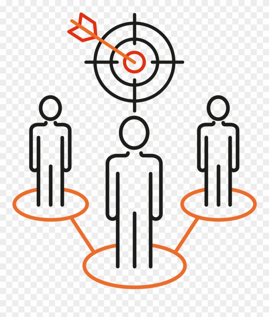 Every Person Involved Is Encouraged To Act Smarter - Leadership Clipart
