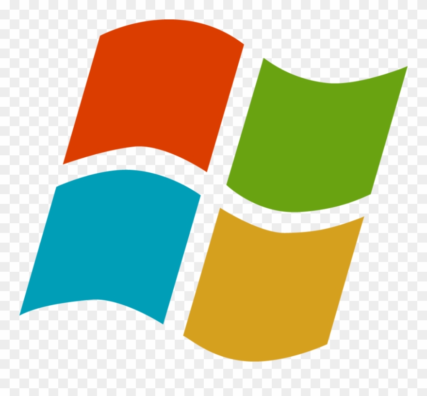 W5 Reading - Windows 8 Dp Logo Clipart