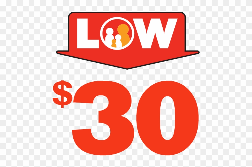 Dollar Wow - Family Dollar Clipart