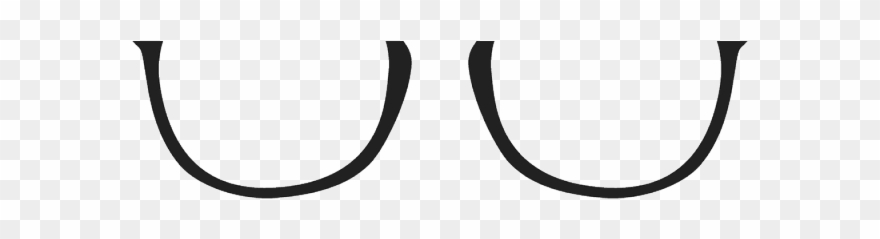 Sunglasses Emoji Clipart Scholar - Line Art - Png Download