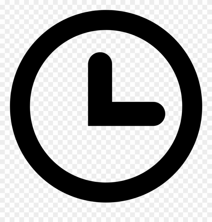 4 Icon Challenge Gabrielaferraro20 Grad Clip Art Graduation - Clock Icon Png Transparent