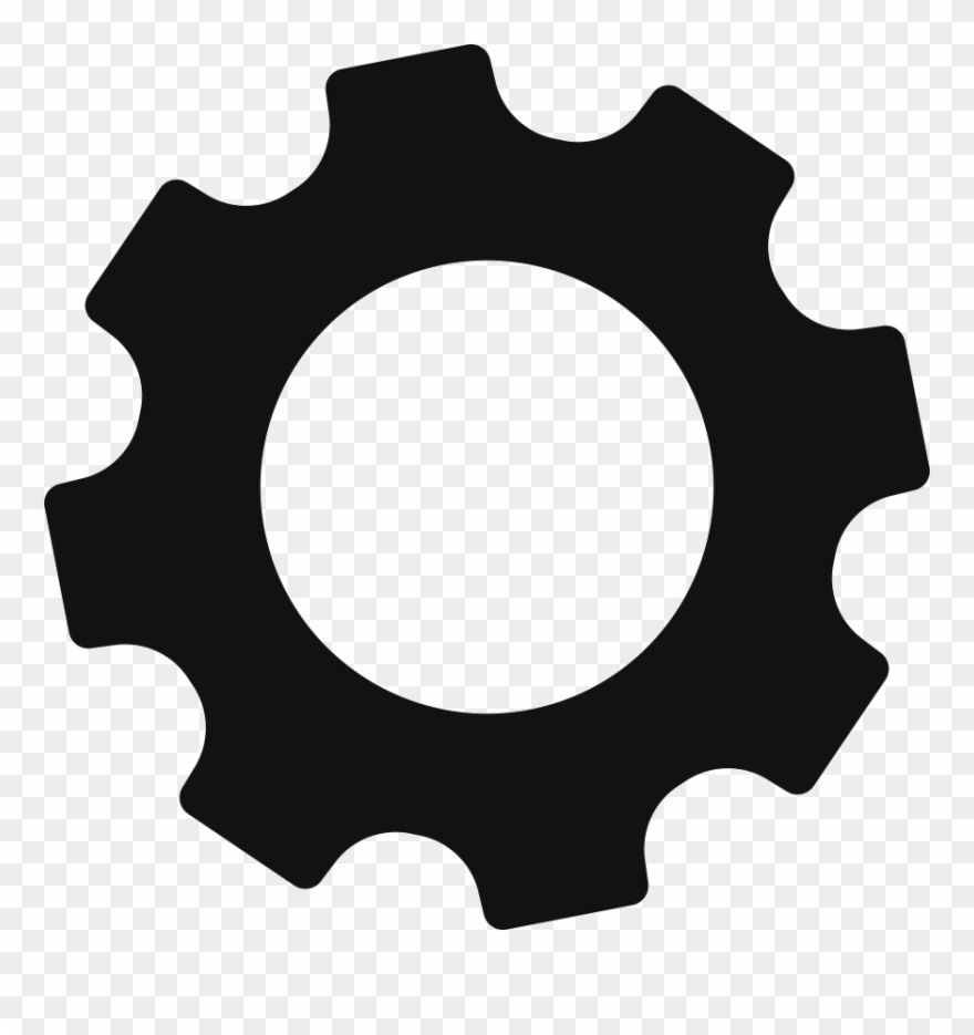 The 5 Most Effective, Least Used Digital Innovation - Industrial Clipart Black And White - Png Download