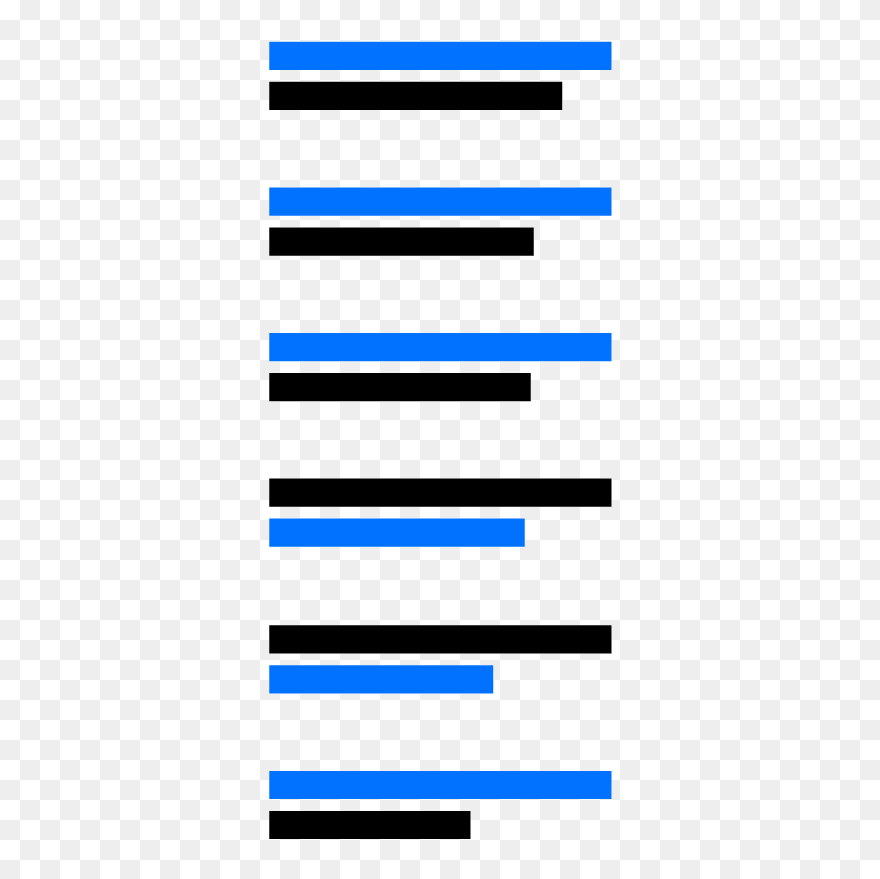 Parallel Clipart