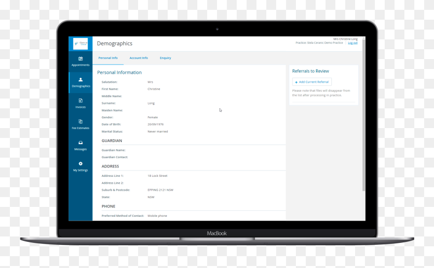 Eclipse Software Australia - Png Download