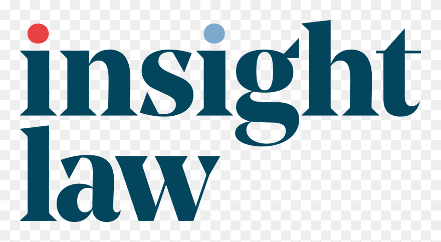 Insight Law Logo Clipart