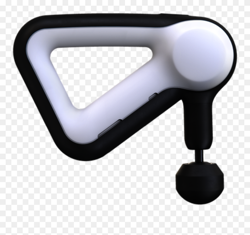 Liv Neuromuscular Percussive Therapy Device Clipart