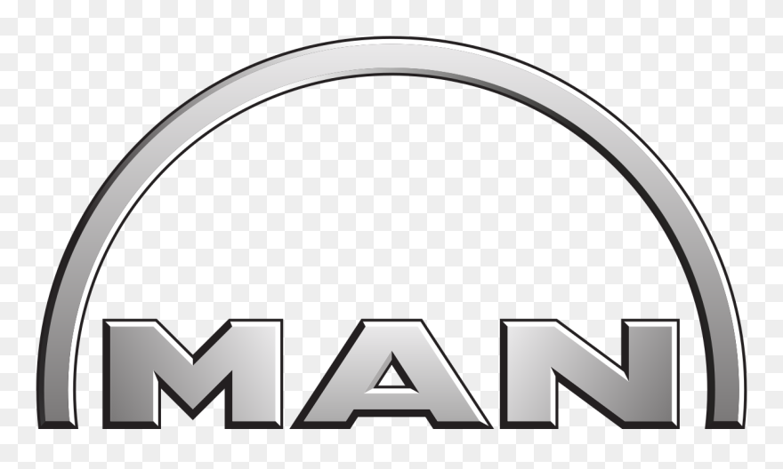Man Logo Svg Clipart