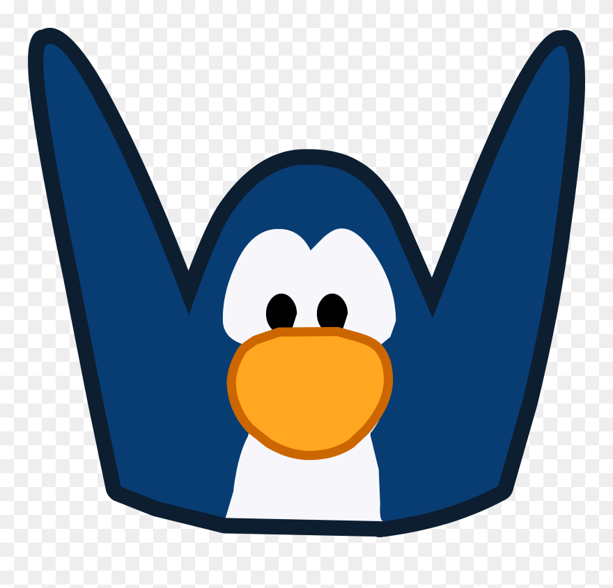 Club Penguin Emojis Discord Clipart