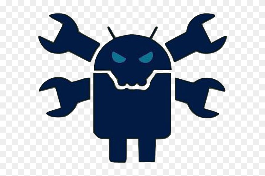 Picture - Creehack App For Android Clipart