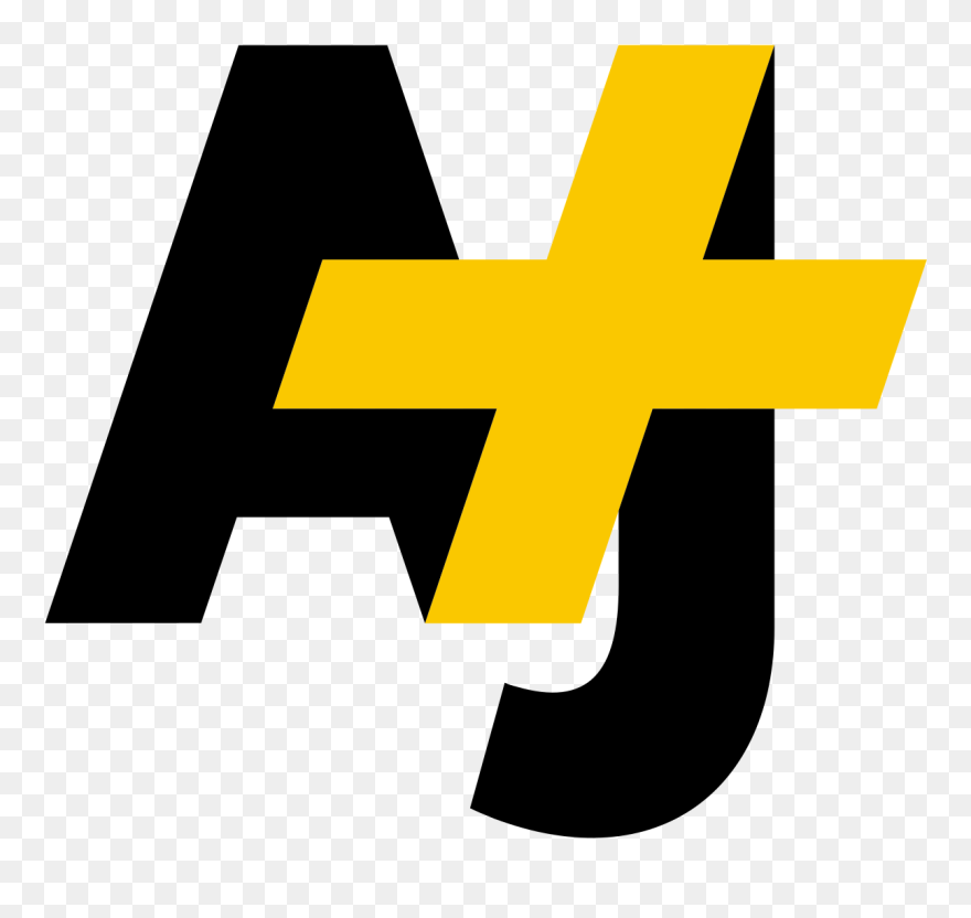 Aj+ Logo Clipart