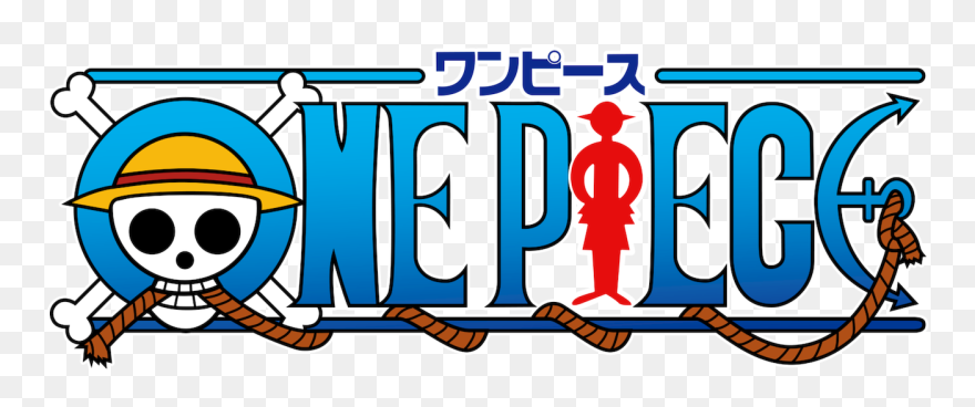 One Piece Title Gif Clipart
