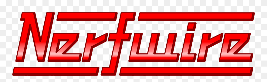 Nerfwire - Sign Clipart
