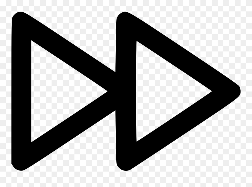 Which Is The Best Software To Download Streaming Youtube - Video Forward Arrow Png Clipart