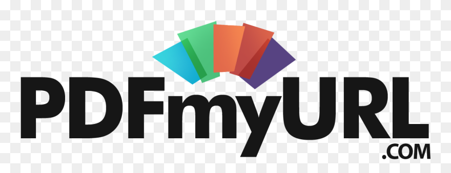 Pdfmyurl Logo - Pdfmyurl Clipart