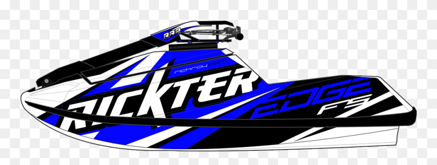 Edge Fs Fr Carbon Red Neon Red Clipart