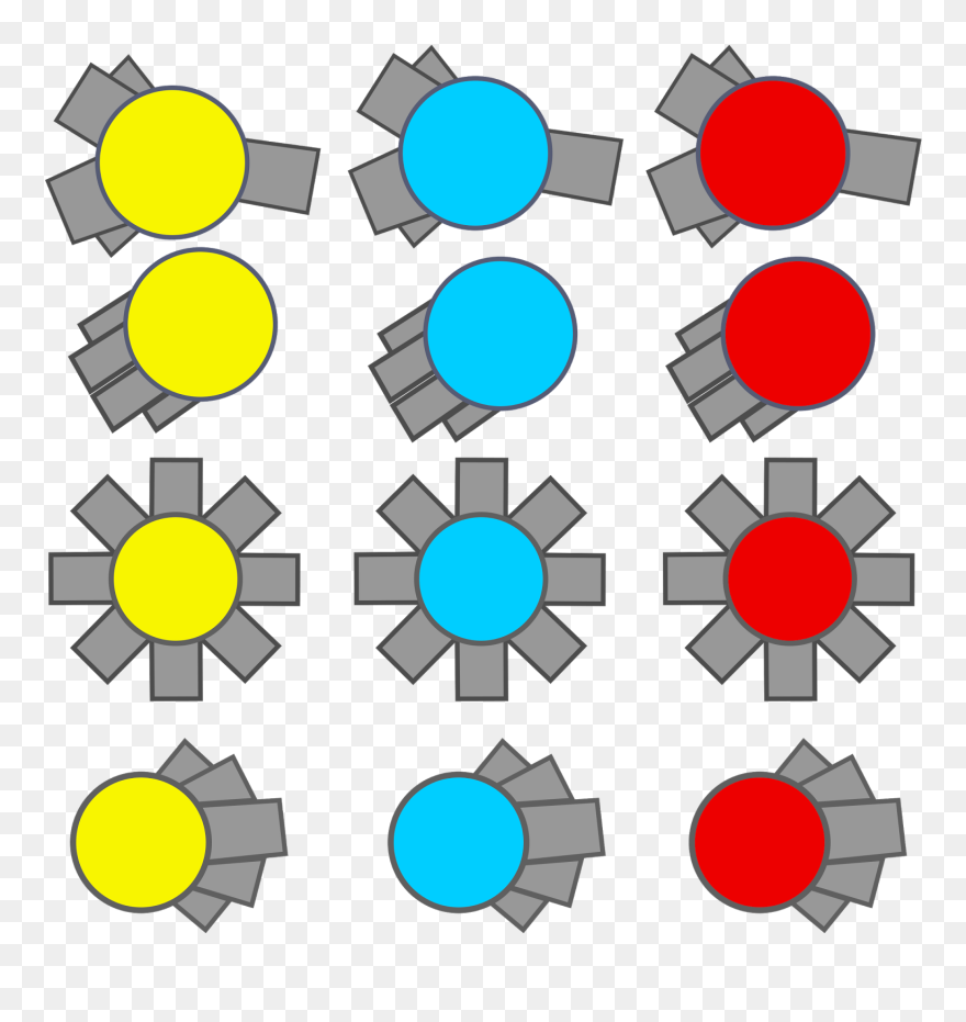 Agario Meme Clipart Images Gallery For Free Download - Diep Io - Png Download