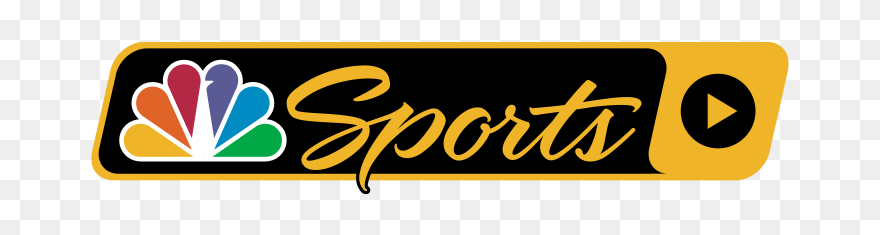 Nbc Sports Gold Logo Clipart