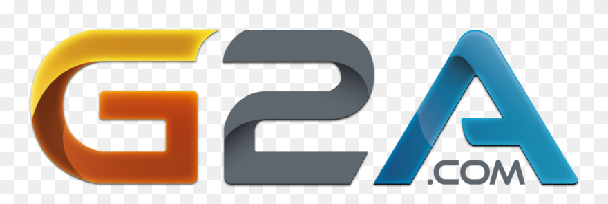 G2a Transparent Icon Clipart