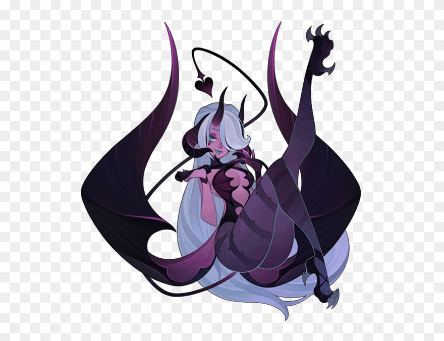 Mehira-fullview - Afk Arena Characters Mehira Clipart