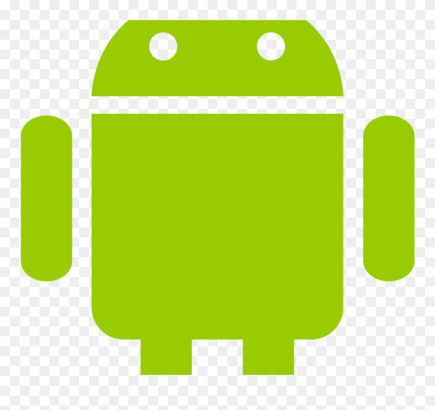 Android Logo Png Clipart