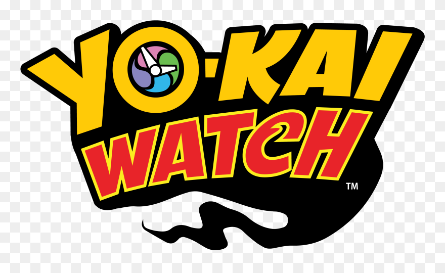 Yo-kai Watch Wiki - Yo Kai Watch Icon Clipart