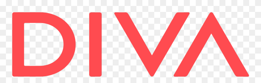 Diva Logo Png Clipart