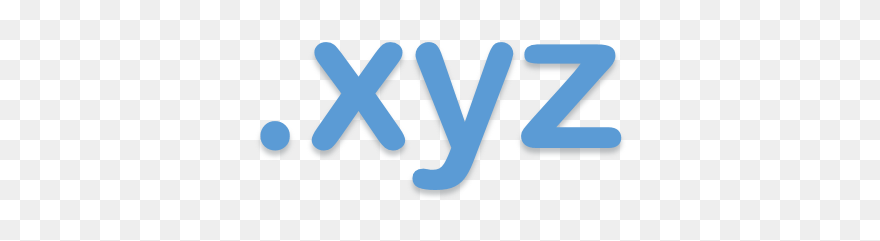 لیست تعدادی دامنه Xyz برای فروش - Parallel Clipart