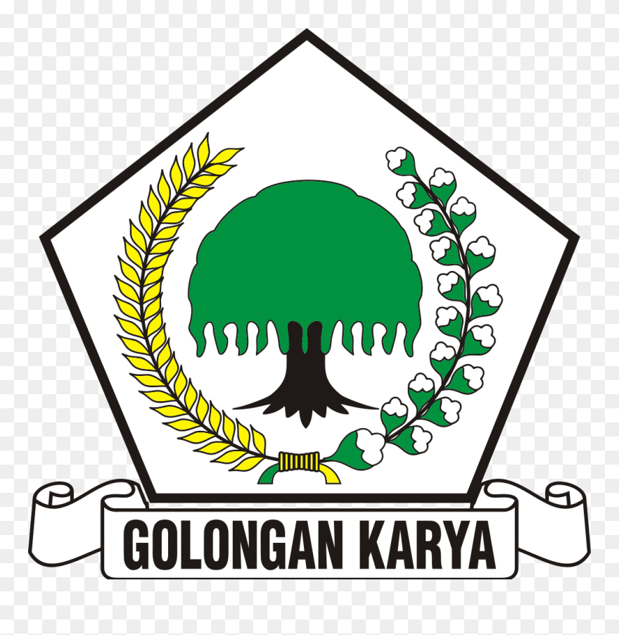 Golongan Kiri Clipart