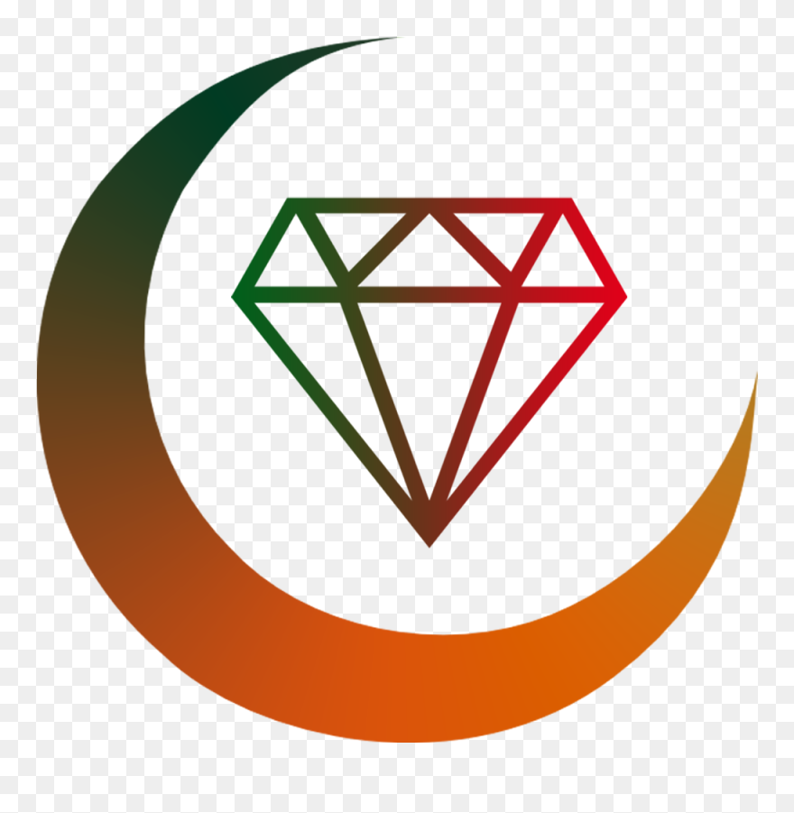 Non Renewable Resources Diamond Clipart