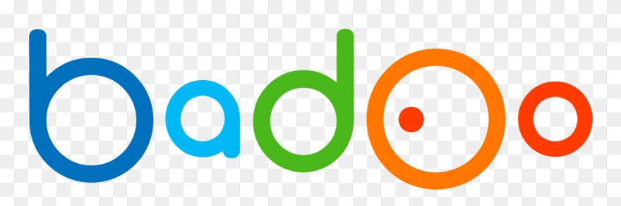 Badoo Logo Png Clipart