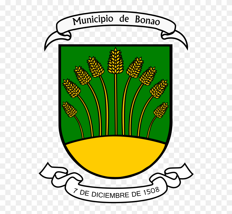 Bonao Clipart