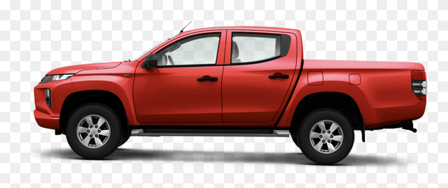 Mitsubishi Triton Athlete 2020 Clipart