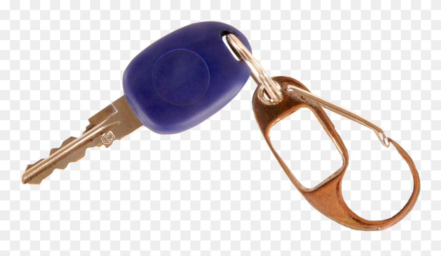 Клипарт Ключи От Машины Png - Car Key Clipart