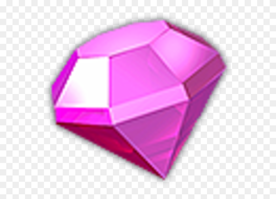 Boom Beach Diamond Clipart