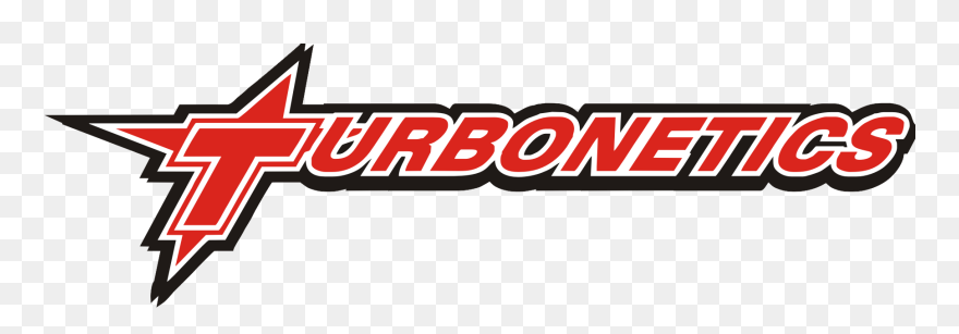 Turbonetics - Turbonetics Png Clipart