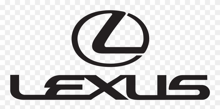 Lexus Logo Vector Png Clipart