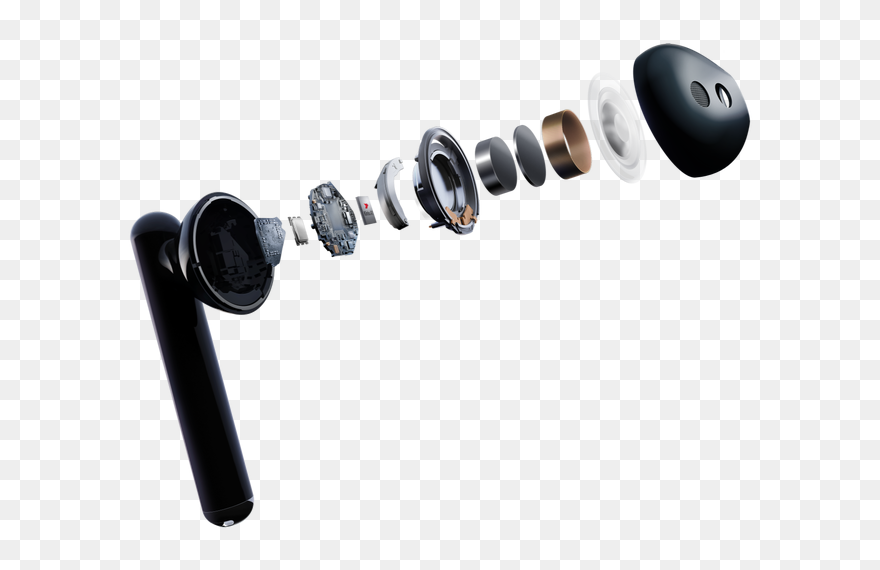 Bán Huawei Freebuds 3 Clipart