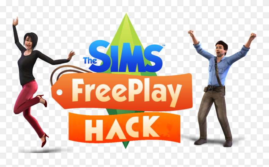Png The Sims Freeplay Clipart