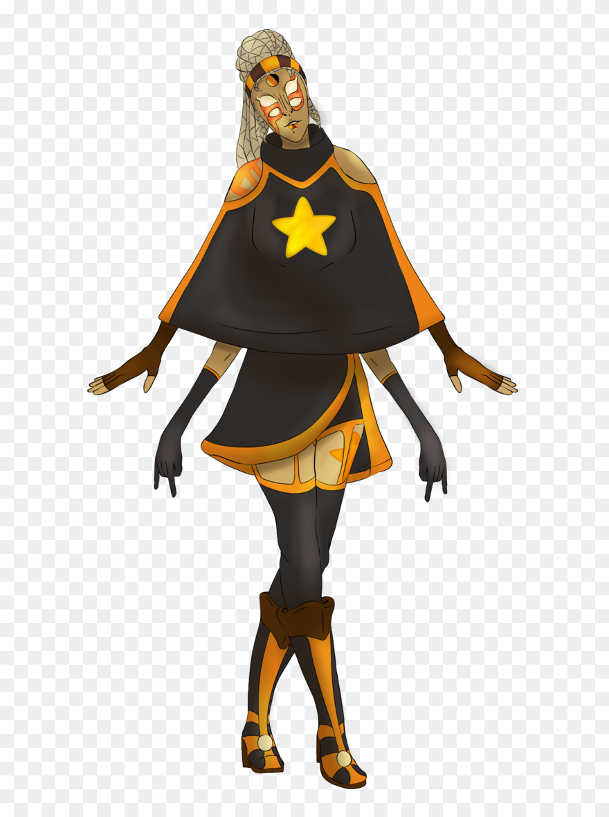 Transparent Eclipse Clip Art - Illustration - Png Download