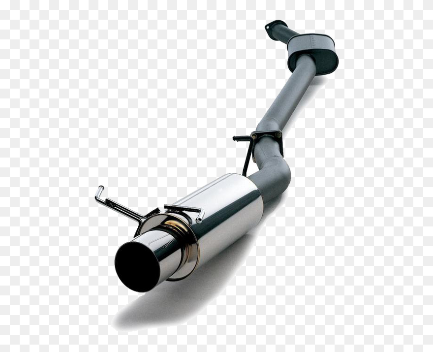 Hks Hi Power Exhaust - Hks Exhaust Piping Wrx Gc8 Clipart