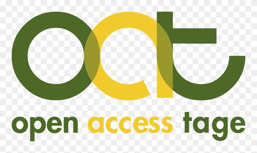 Open Access Tage - Open Access Clipart