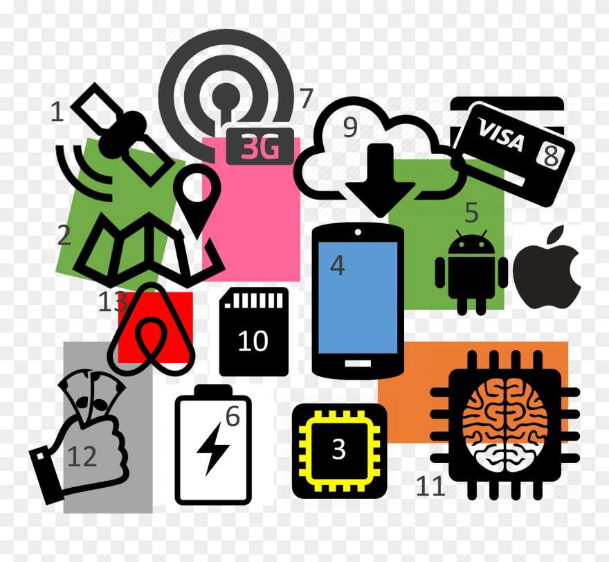 Clip Art - Png Download