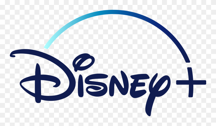 Disney Plus Logo Png Clipart