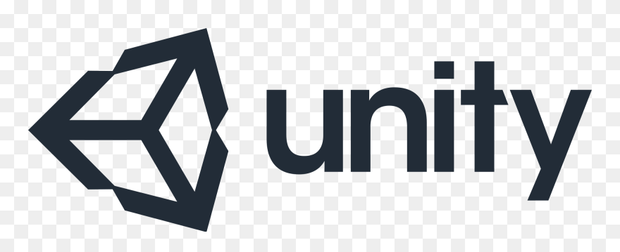 Download Unity Transparent Logo - Unity Technologies Logo Png Clipart (#5200689) - PinClipart