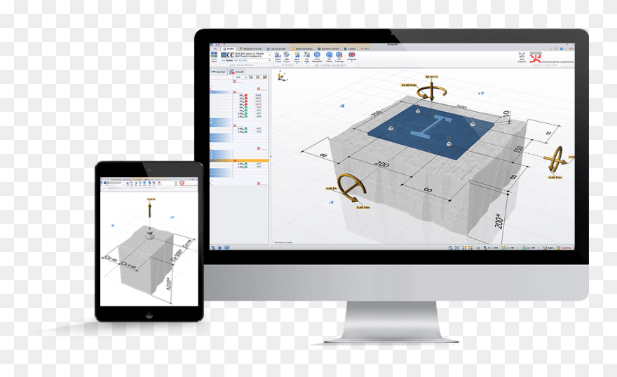 Software Download - Computer Monitor Clipart