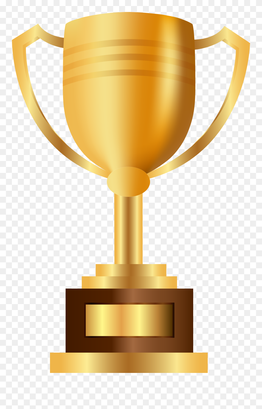 Prize Clipart Trophy - Prize Clipart - Png Download